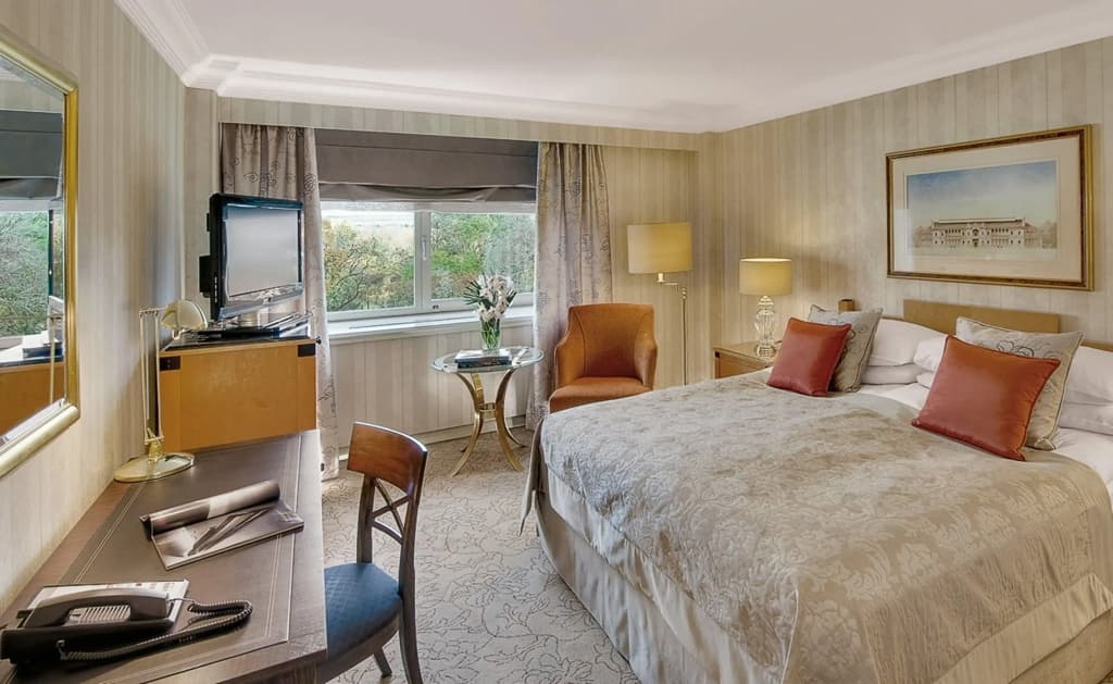 InterContinental Vienna by IHG - photo 6