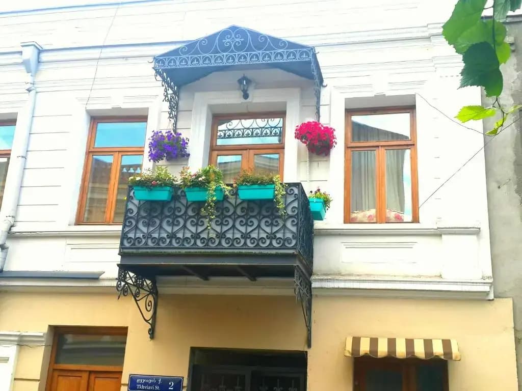 Sesili's Home Tbilisi - photo 15