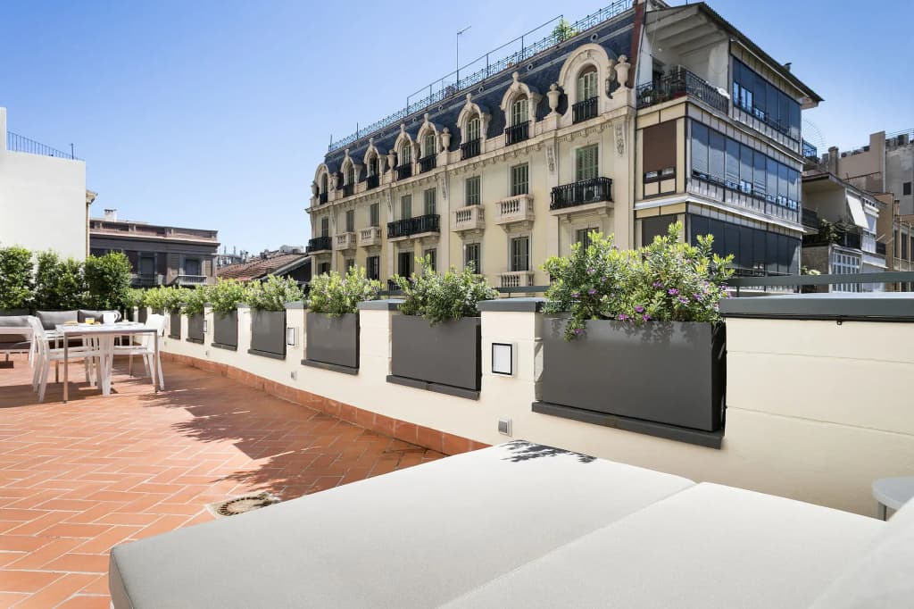 Murmuri Residence Mercader - main photo