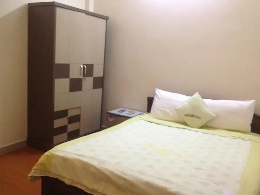 Red River 1 Hotel - photo 10