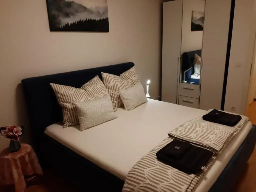 Vienna Lion Apartment - photo 3
