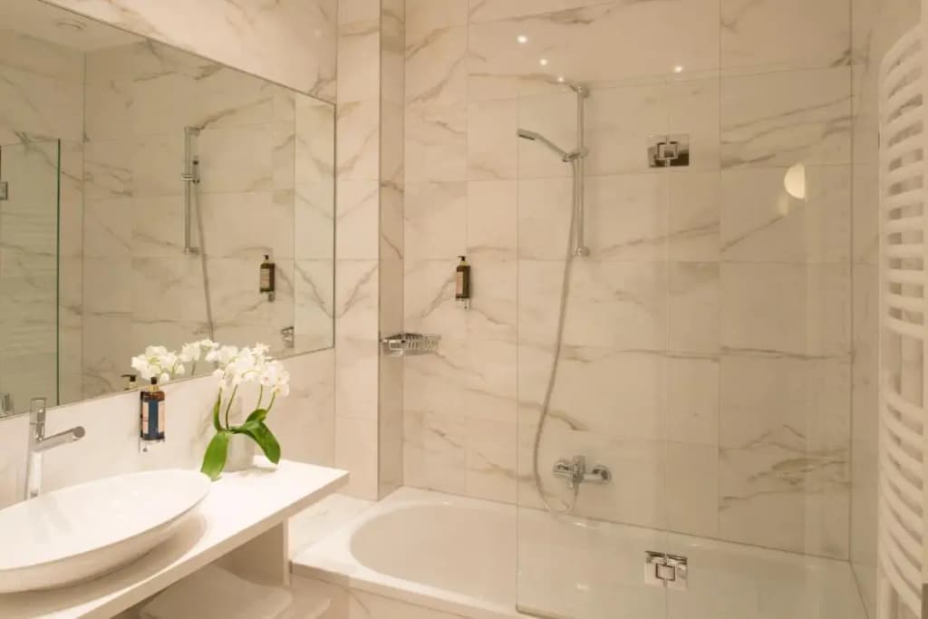 Hotel Wandl - photo 10