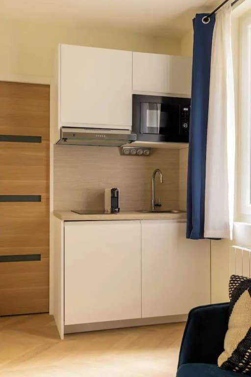 Charming Studio 2P- Montorgueil - photo 1