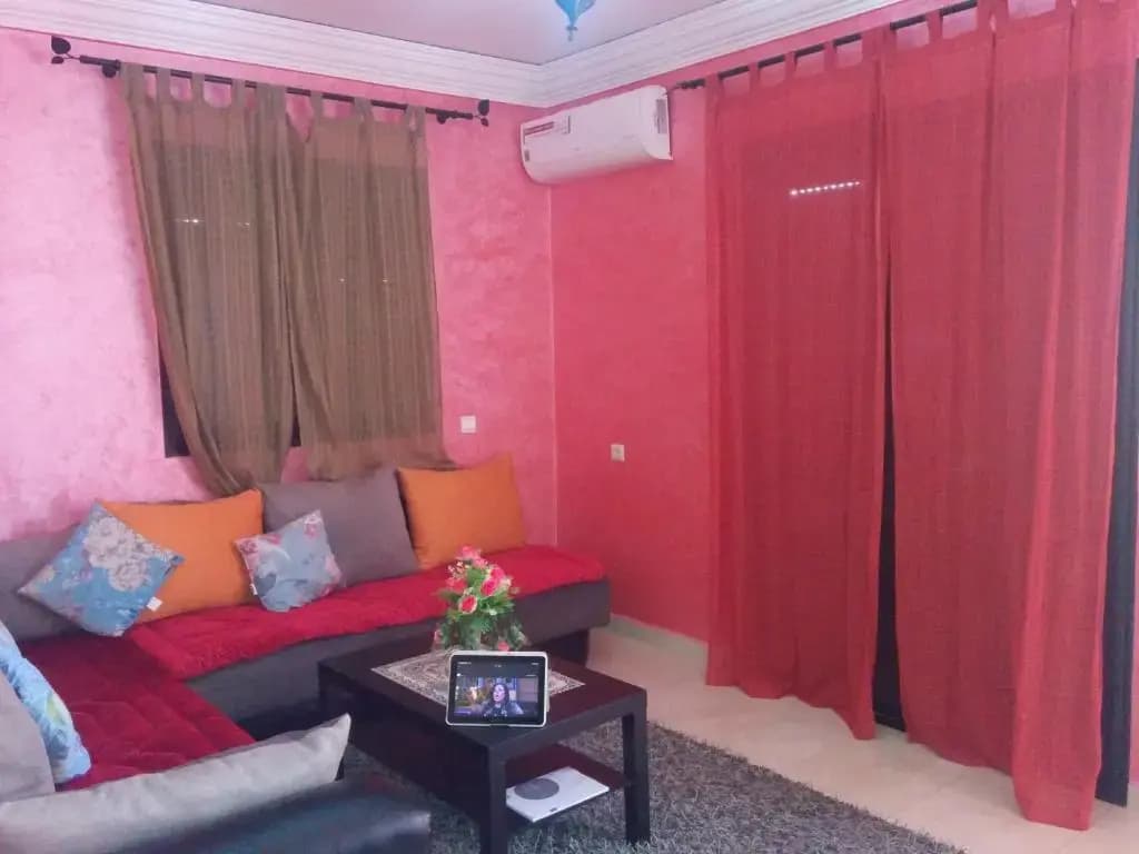 Appartement Marrakech - photo 5