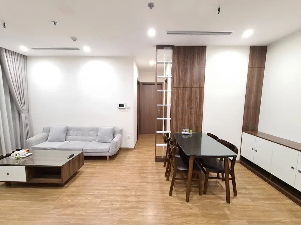 Tay ho Apartment - photo 3