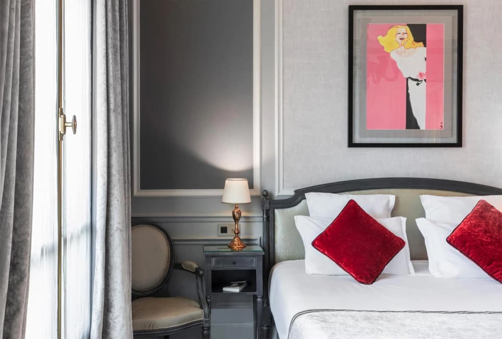 Maison Albar Hotels Le Champs-Elysées - photo 31