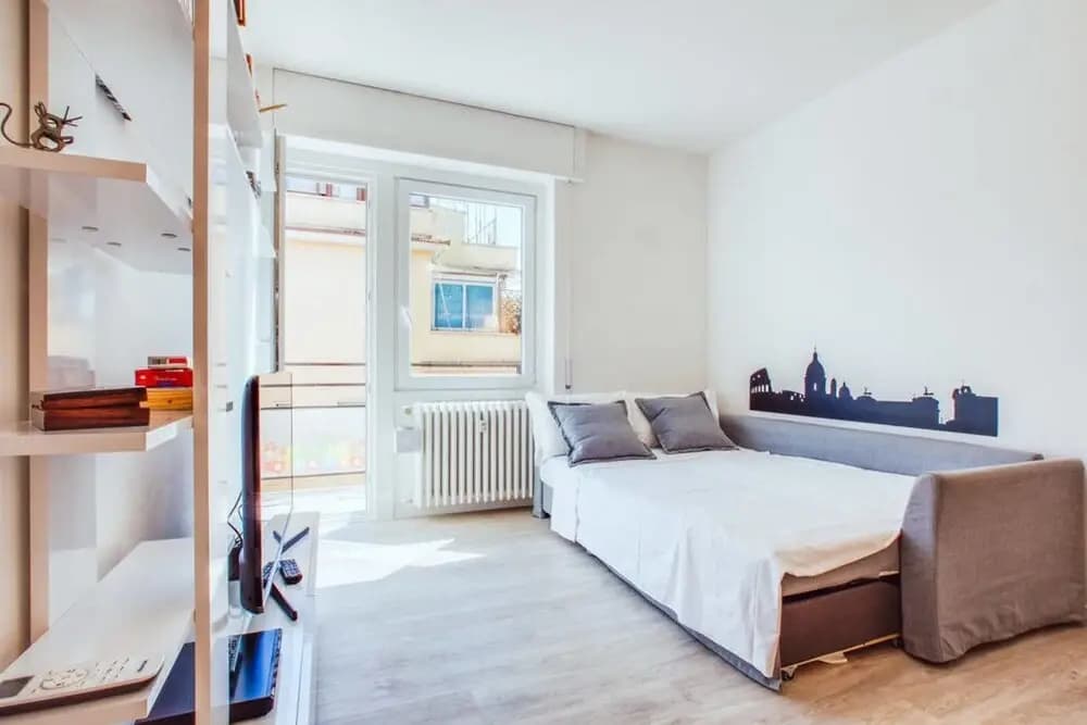 Lovely Modern 2bed Flat in a Great Area - photo 5