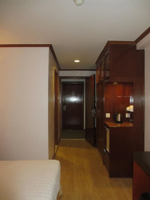 Sanbay Hotel - photo 22