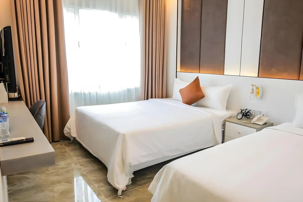 Mayana Hotel - photo 3