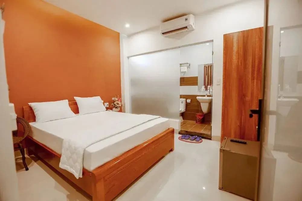 Spring Garden Villa Hoi An - photo 23