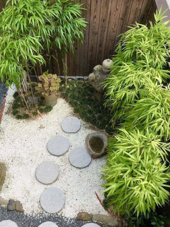 Yuurakuan - photo 17