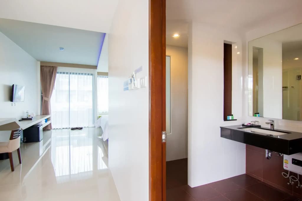 The Phu Beach Hotel - photo 32