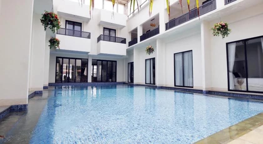 Bangka Suite - photo 12