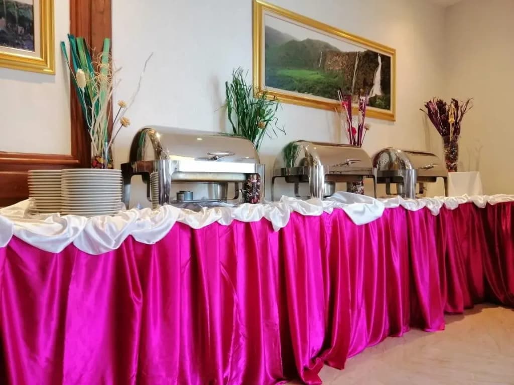 Dmas Hotel - photo 14