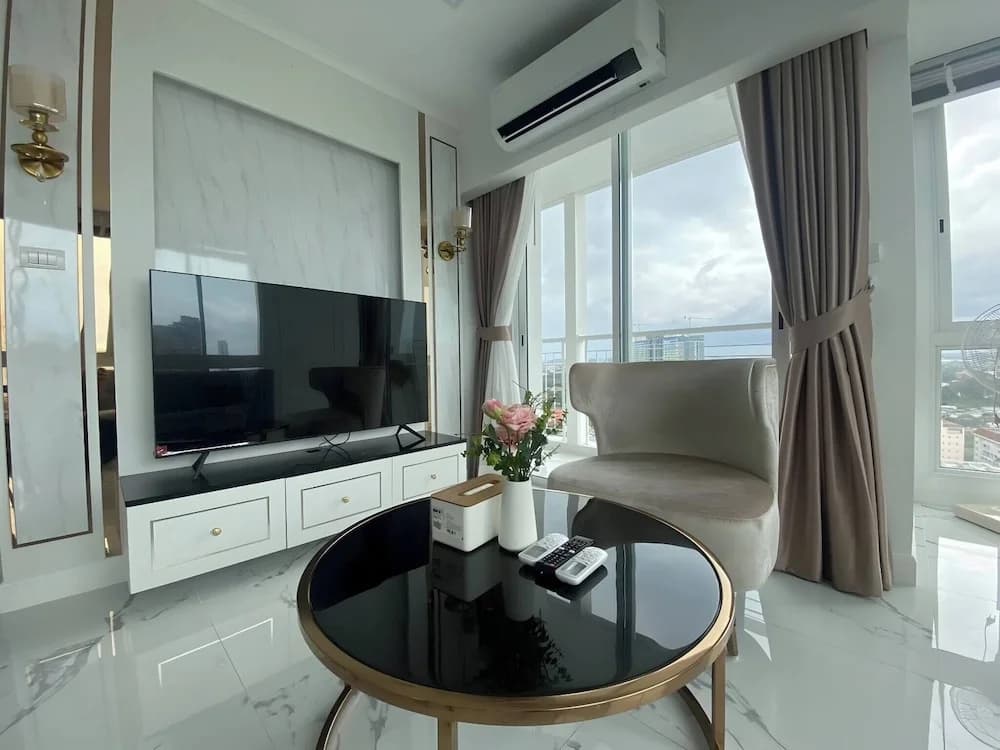 2 Bed Room Sea View Great Place - photo 6