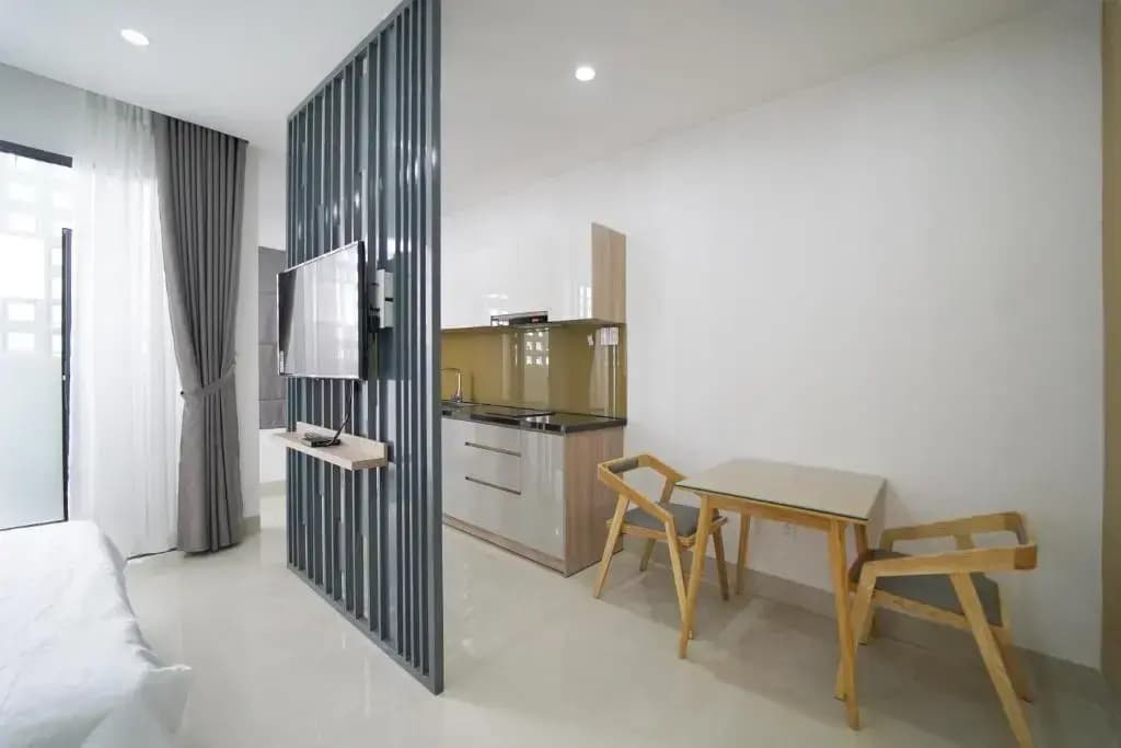 Han Apartment - photo 3