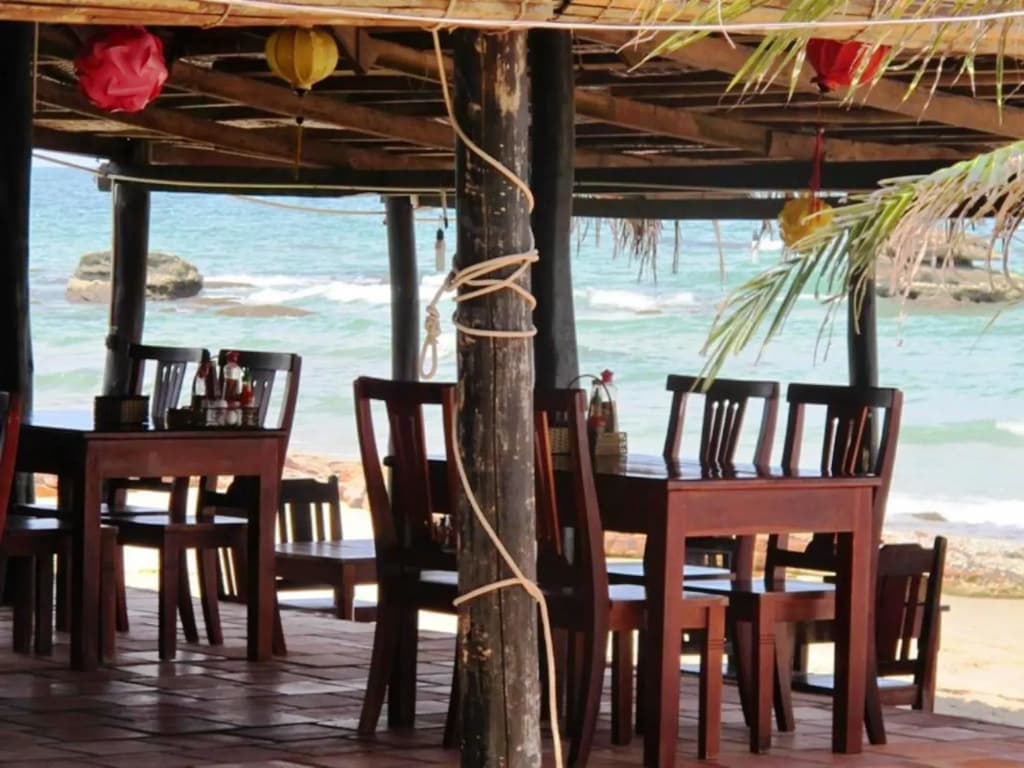 Nhat Lan Resort - photo 17