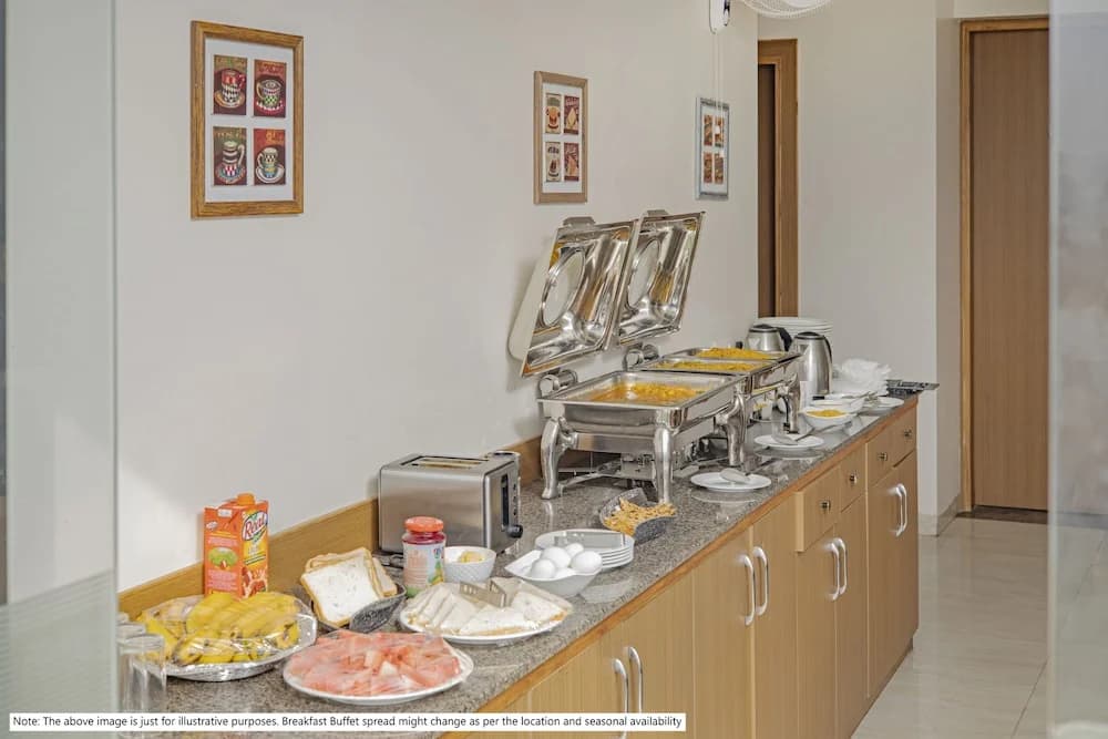 Treebo Premium Relax Inn Patel Nagar - photo 8