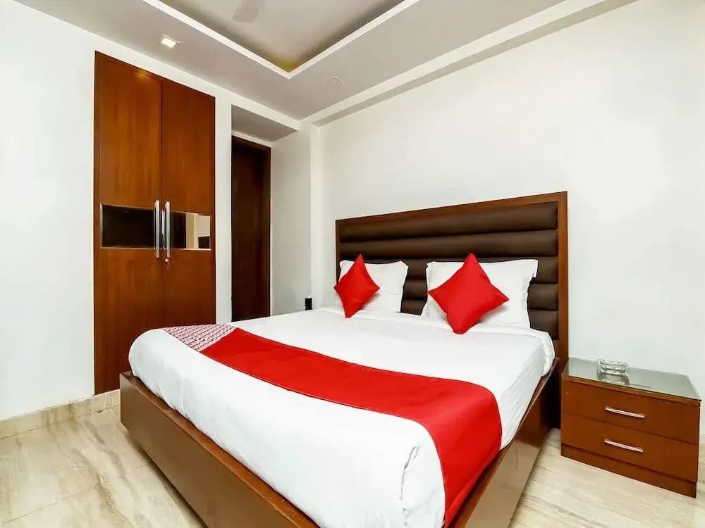 OYO 16540 Prem Home - photo 7