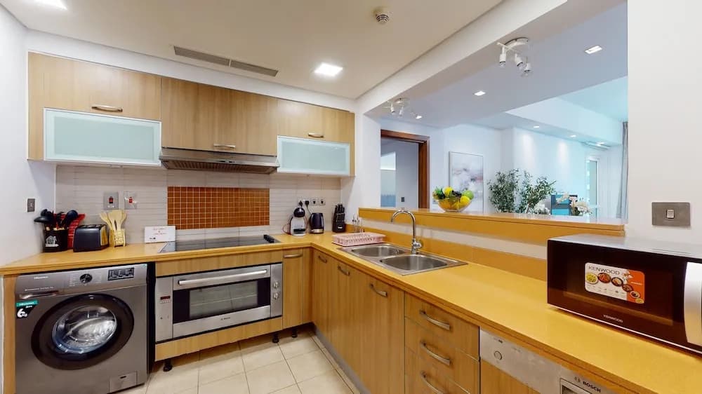 Marina Residence 1004 - photo 17