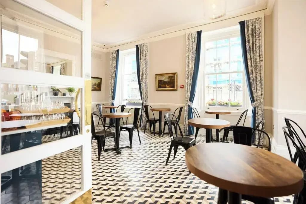 Prince William Hotel - photo 21