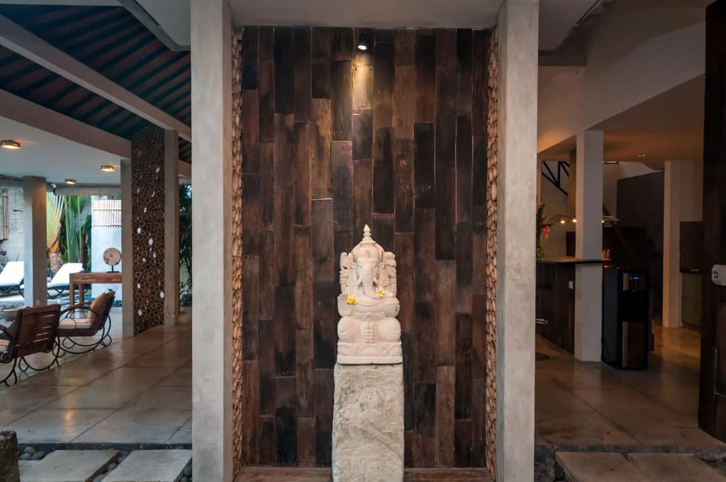 Villa Malou - photo 2