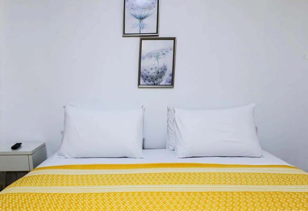 Collection O Howard Square Boutique Hotel - photo 19