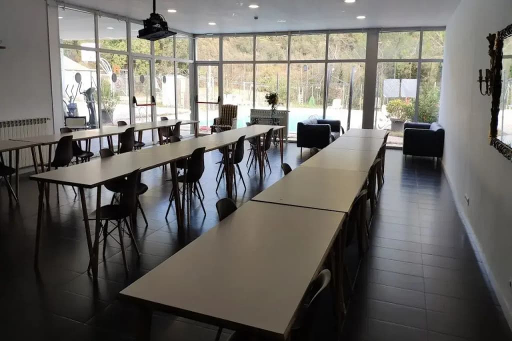 INOUT Hostel Barcelona - photo 30