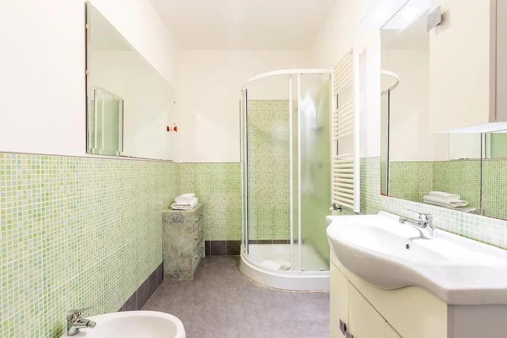 Servi Ground Floor in Firenze - photo 15