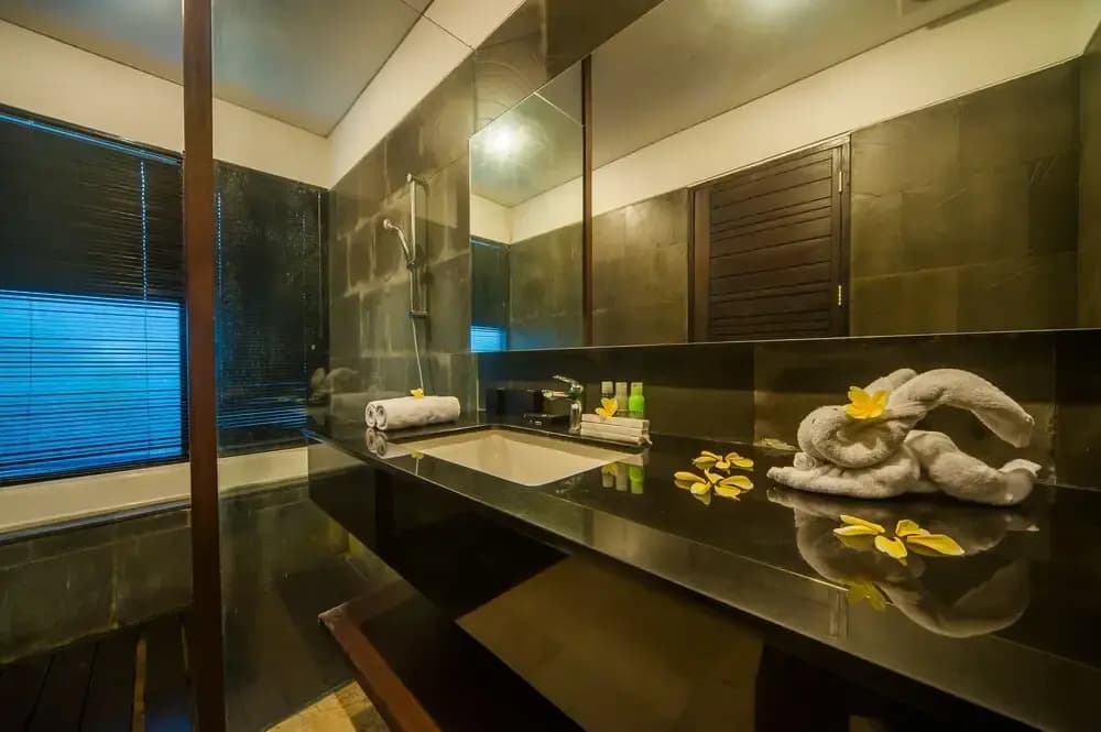 Tirta Villa - photo 19