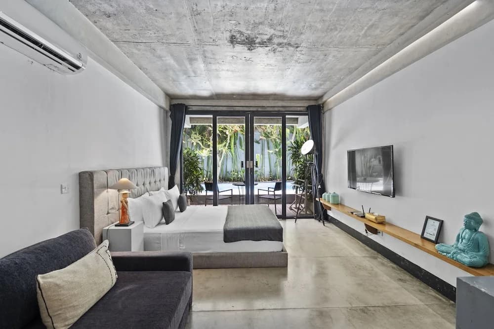 Balissimo Apartment by Betterplace - photo 6