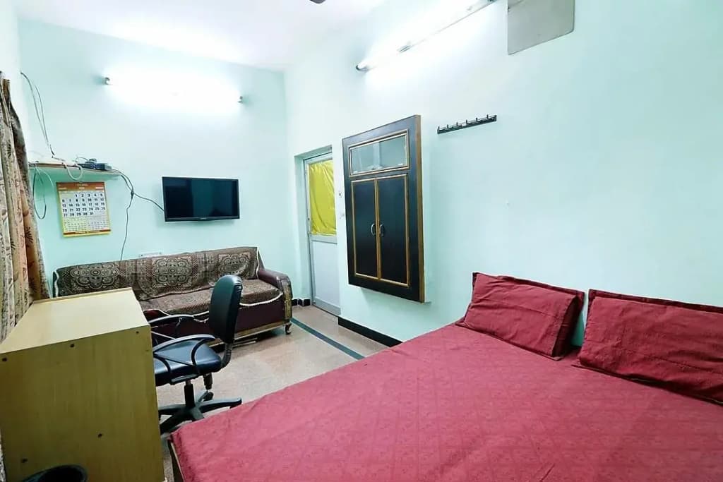 Maheshwari Residency - photo 6