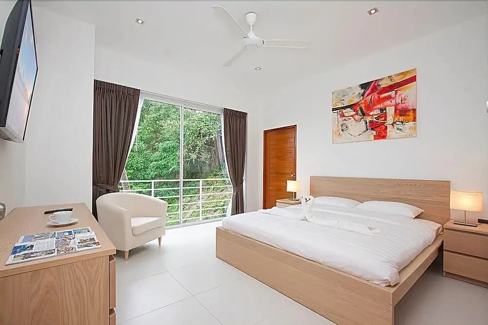Sang Villa 3B - photo 5