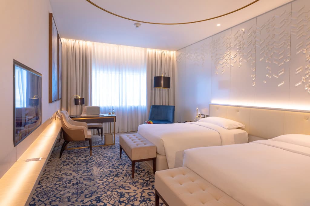 Steigenberger Hotel Doha - photo 3