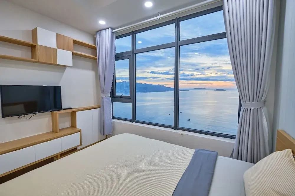 Sunrise Hon Chong Ocean View Apartment - photo 25