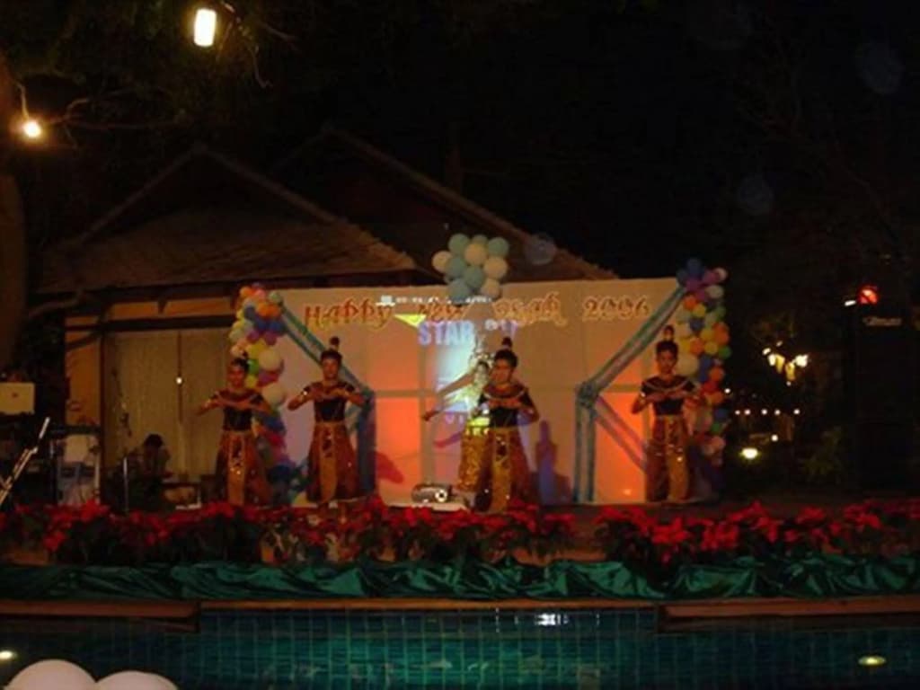 Baan Talay Dao - photo 17