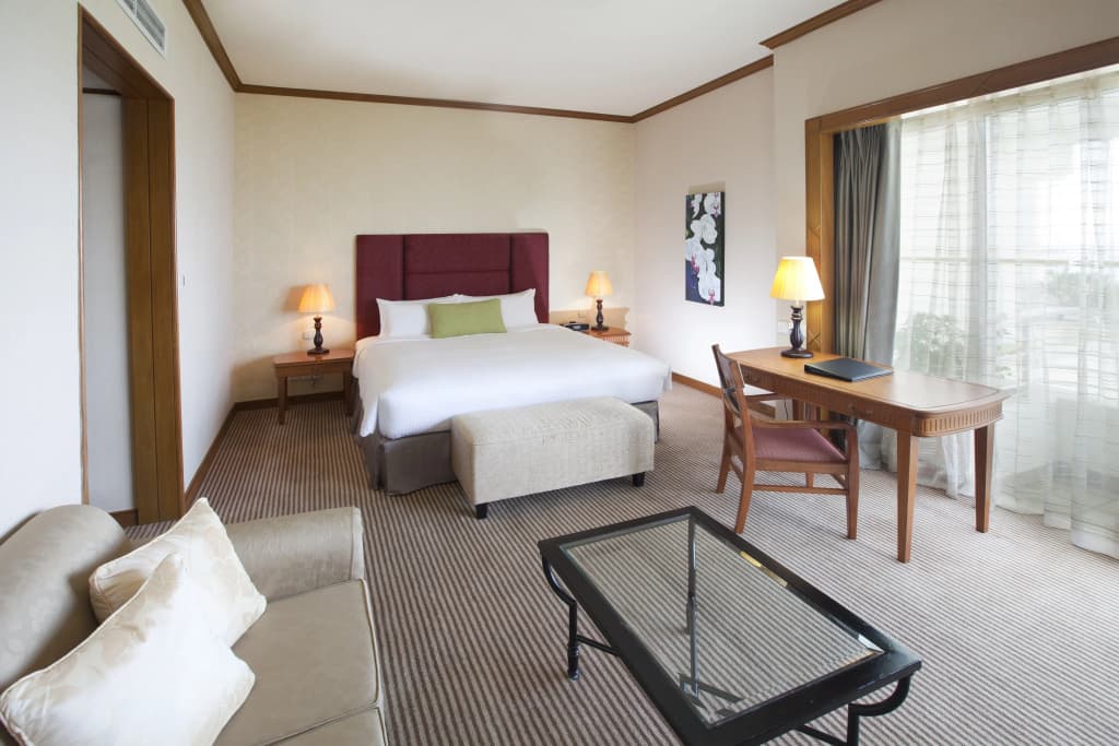 Dorsett Grand Labuan - photo 3