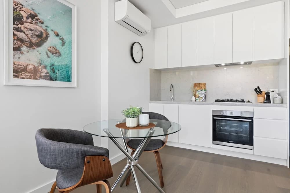 Azure Apartments by Urban Rest - photo 21