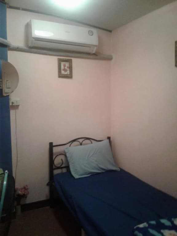 Vijittada Hostel Bangkok(วิจิตรธาดา โฮสเทล) - photo 7