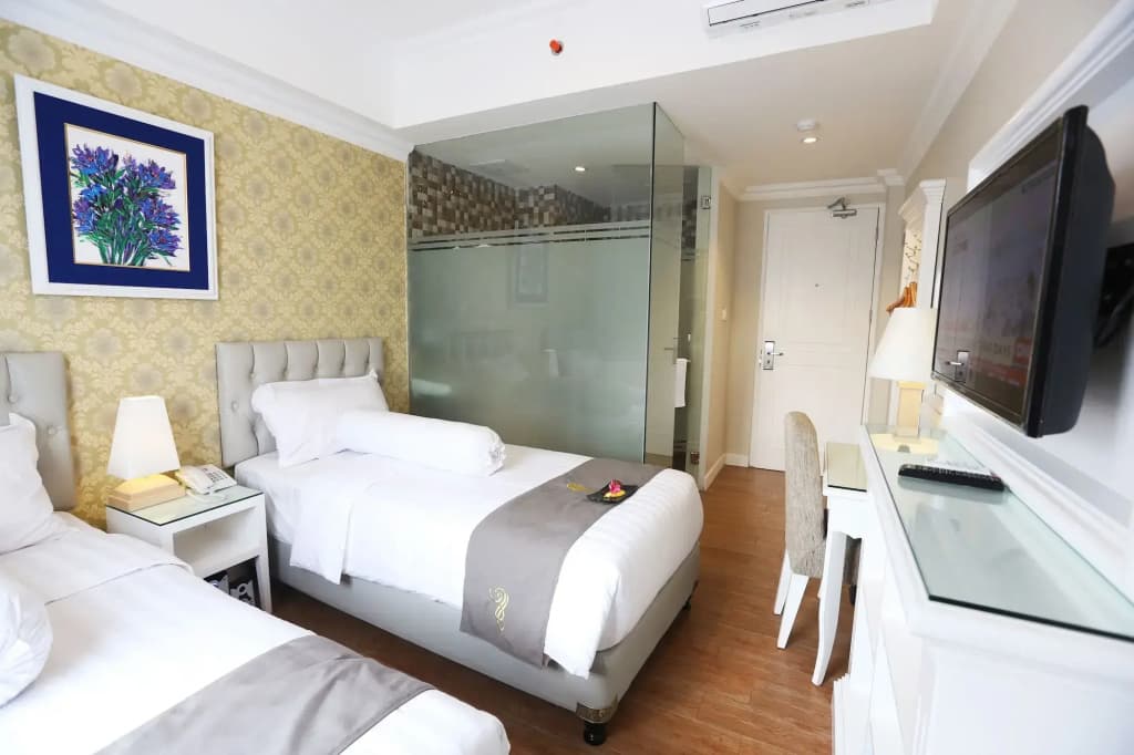 F Hotel Jakarta - photo 6