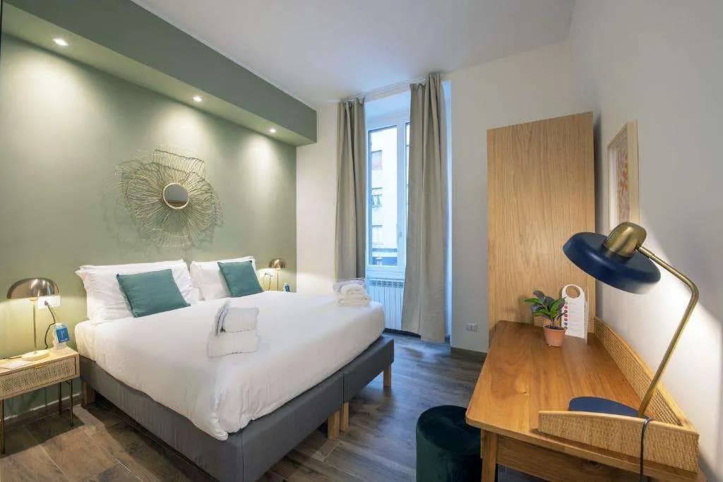 Apartment Moscova - photo 15