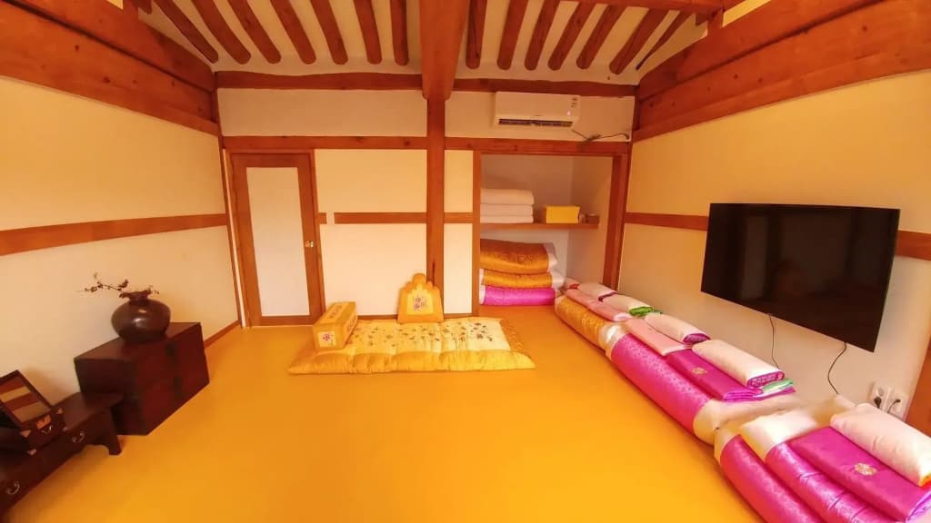 Bukchon Sosunjae Hanok Guesthouse - photo 4
