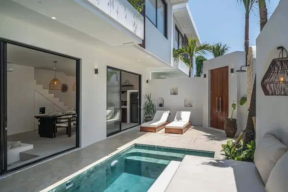 Nova Oasis 3 - photo 19