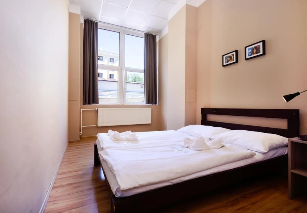 Plus Prague Hostel - photo 40