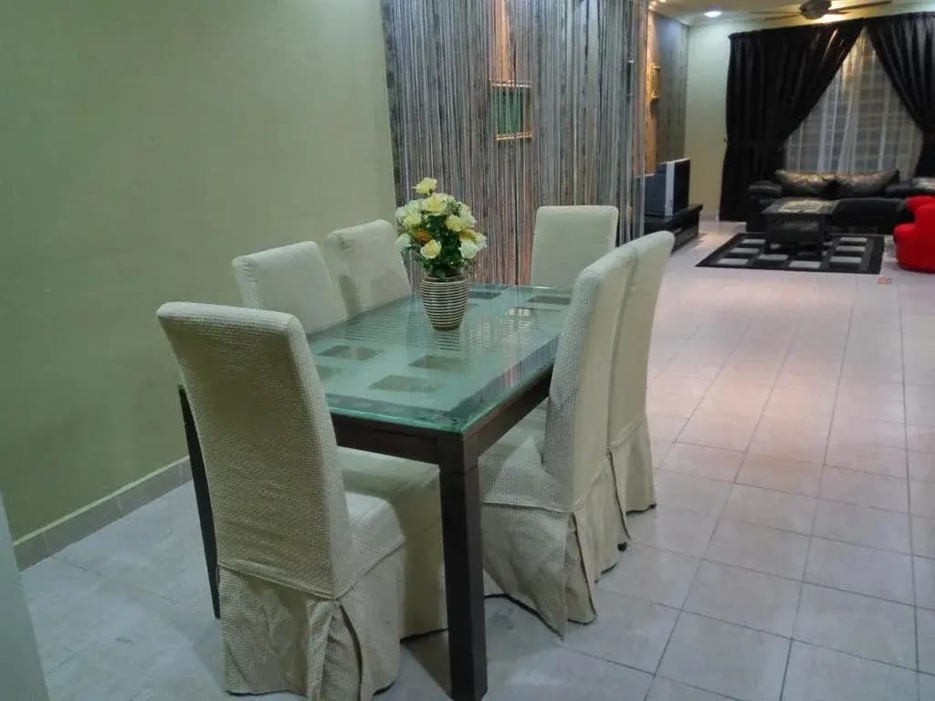 Homestay Iman - photo 5