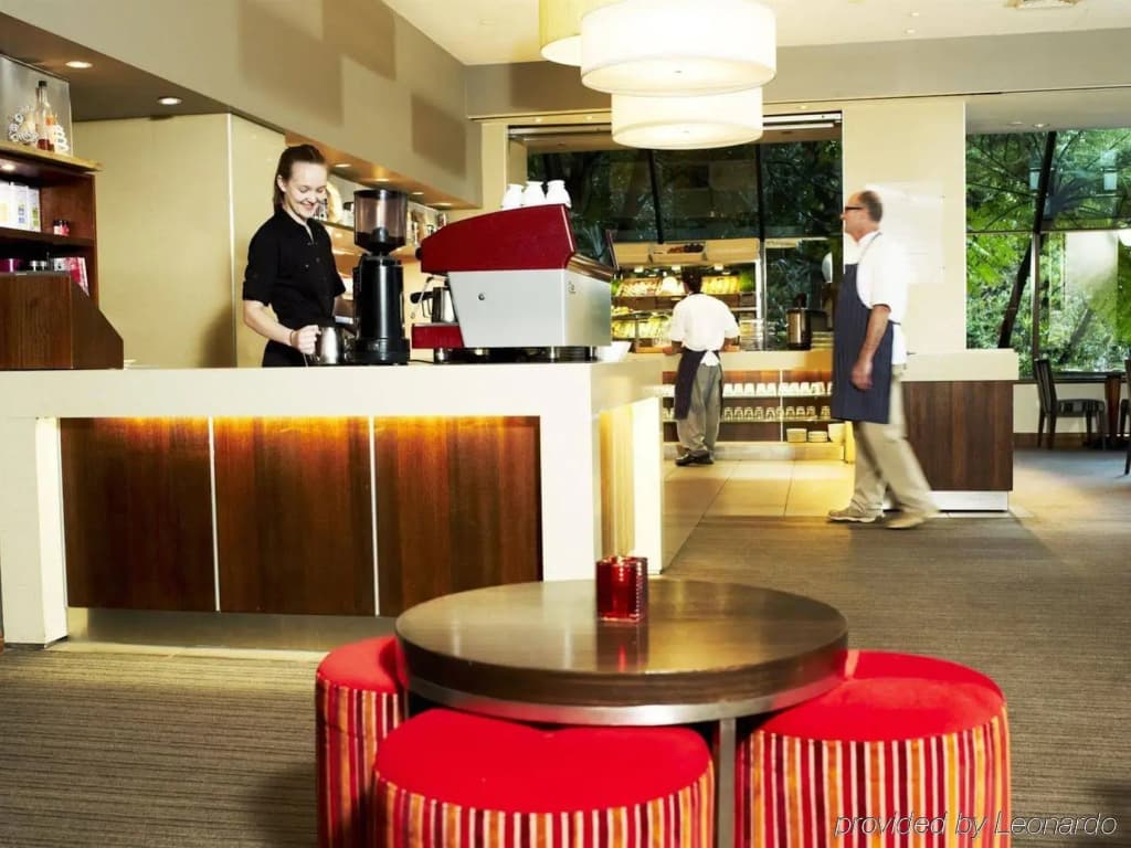 Rydges North Sydney - photo 18
