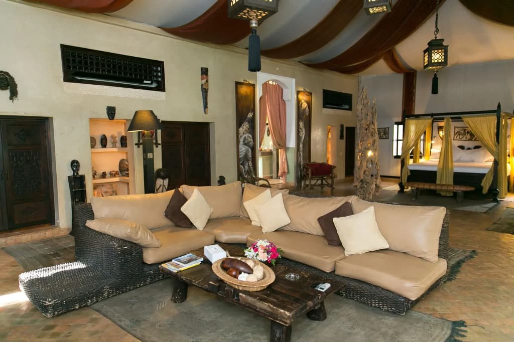 Lodge K Hôtel & Spa - photo 16