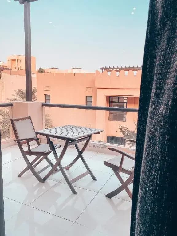 Mina Al Fajer Villas - photo 16