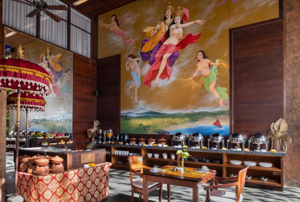 The Alantara Sanur - photo 27