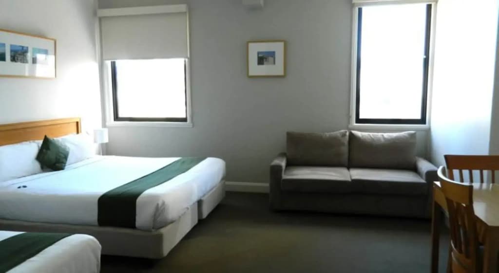 Flinders Luxury Penthouse - photo 7